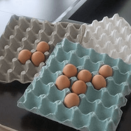 Линия упаковки яиц
